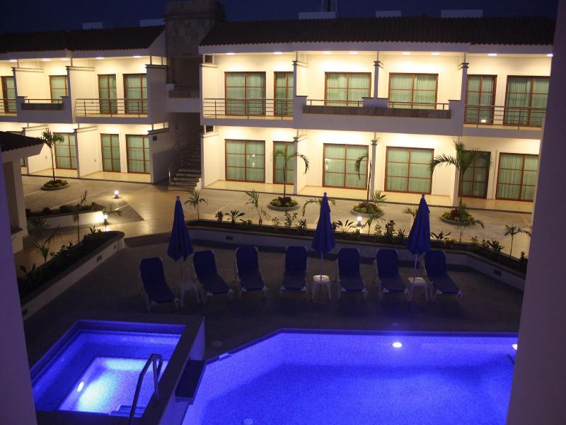 Marena Suites and Apartments image