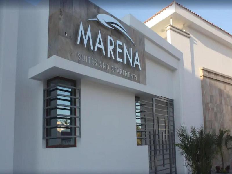 Marena Suites and Apartments image