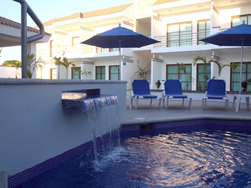 Marena Suites and Apartments image