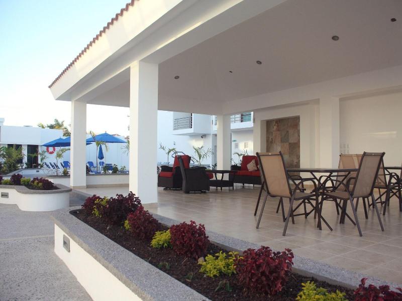 Marena Suites and Apartments image