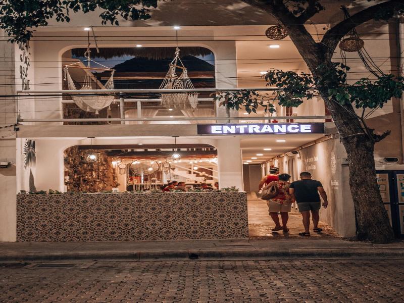 Ahava Hotel image