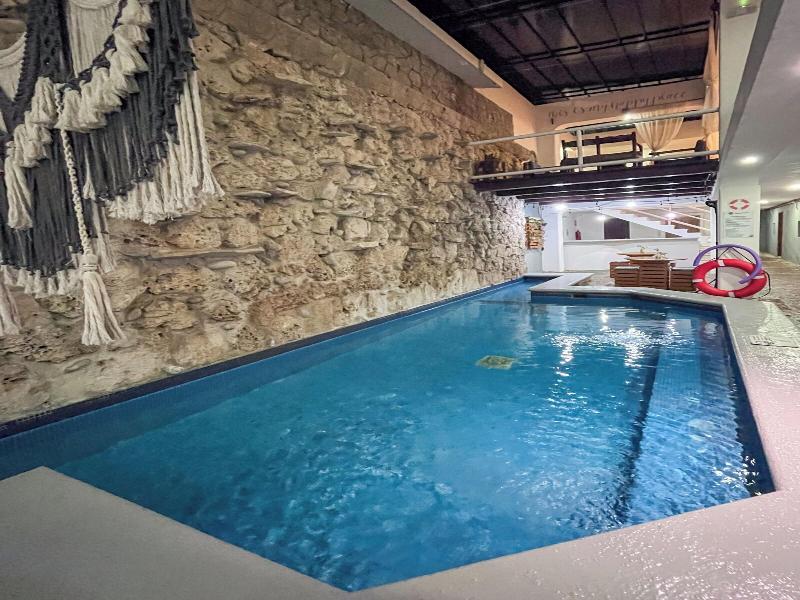 Ahava Hotel image
