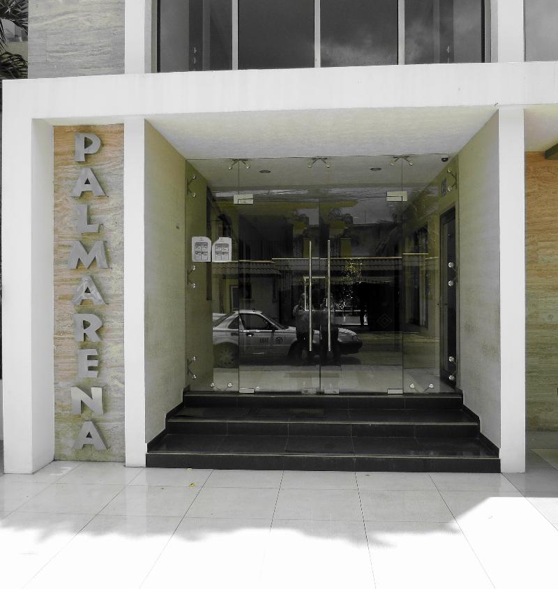 Palmarena by Nah Hotels
