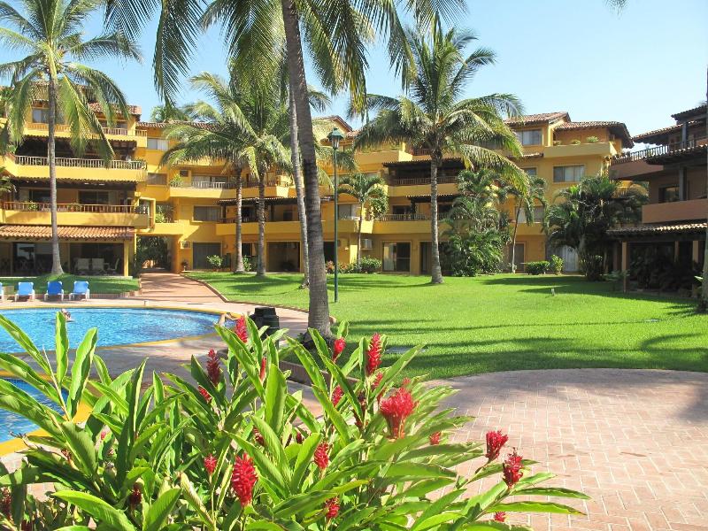 Los Tules Villas Del Sol