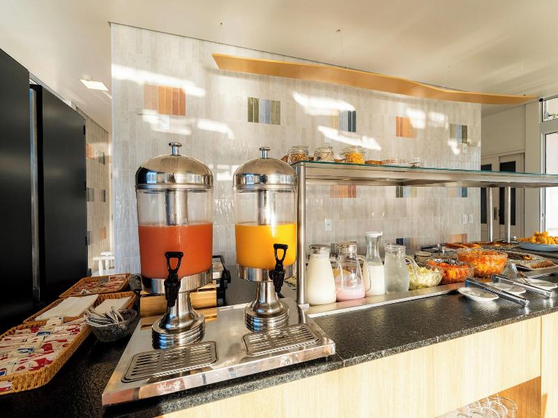 Anga Jurere Apart Hotel
