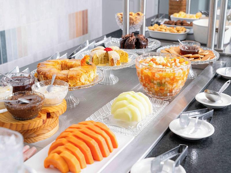 Anga Jurere Apart Hotel