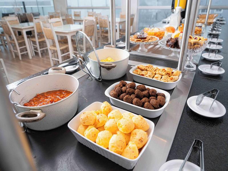 Anga Jurere Apart Hotel