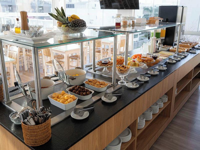 Anga Jurere Apart Hotel