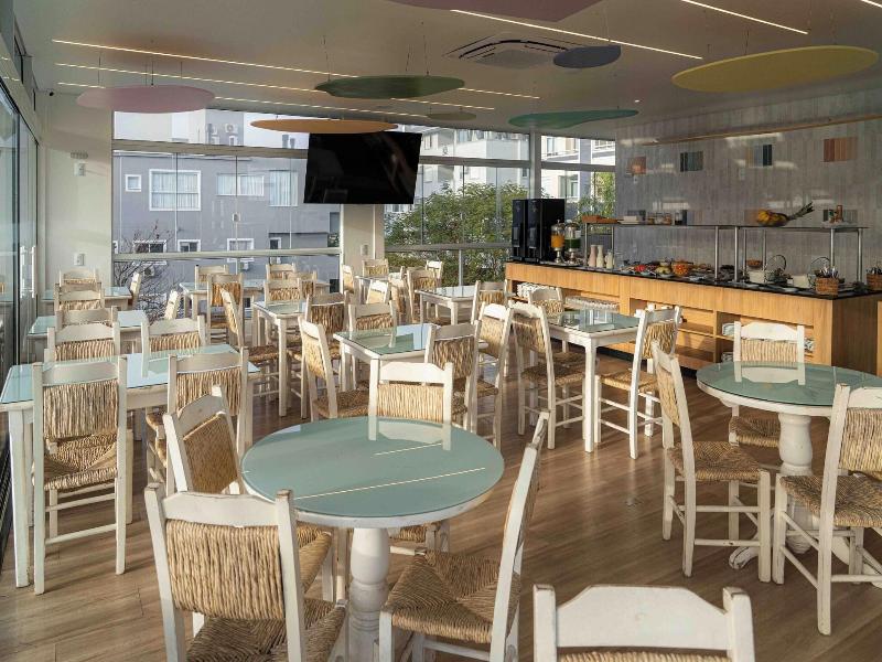 Anga Jurere Apart Hotel