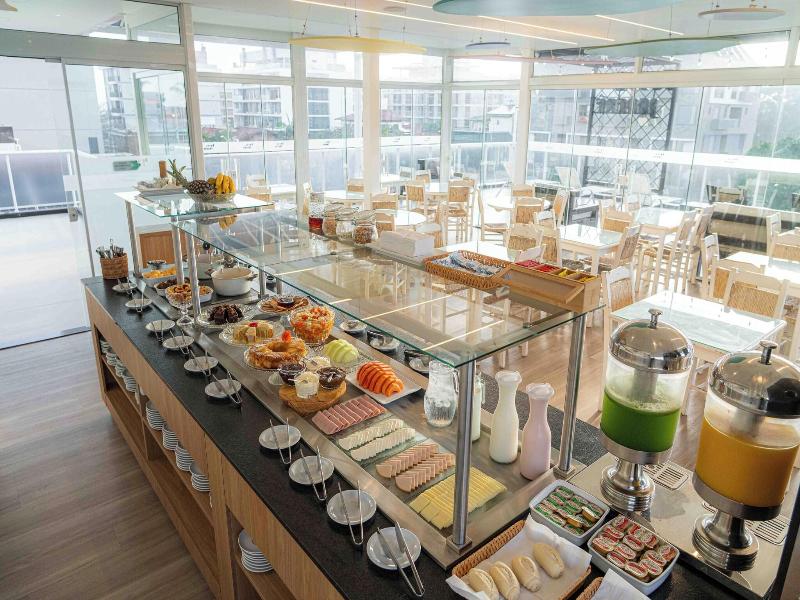 Anga Jurere Apart Hotel