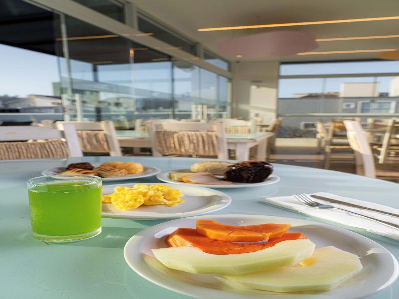 Anga Jurere Apart Hotel