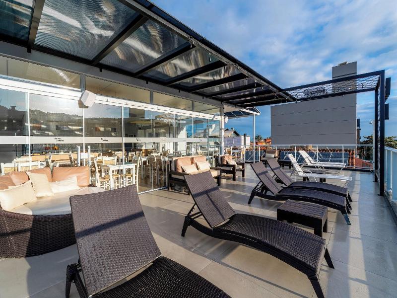 Anga Jurere Apart Hotel