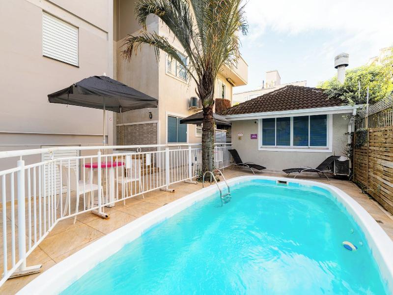 Anga Jurere Apart Hotel