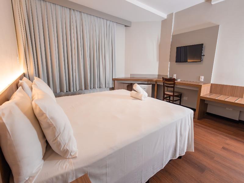 Evora Hotel image