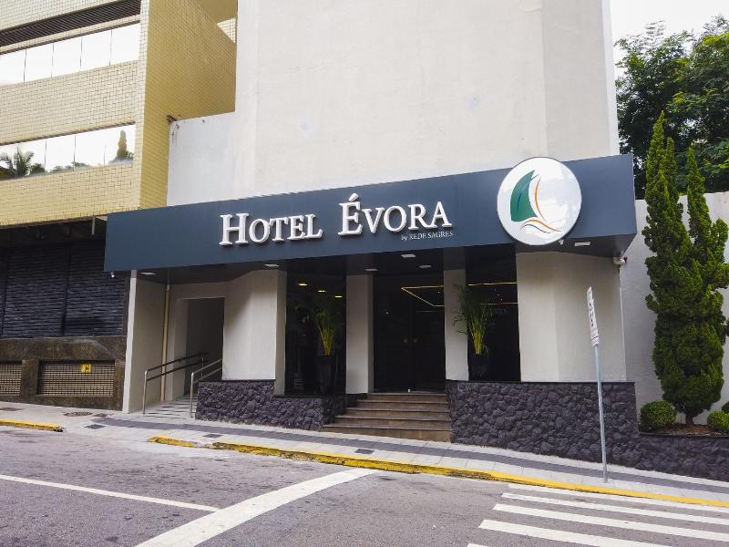 Evora Hotel image