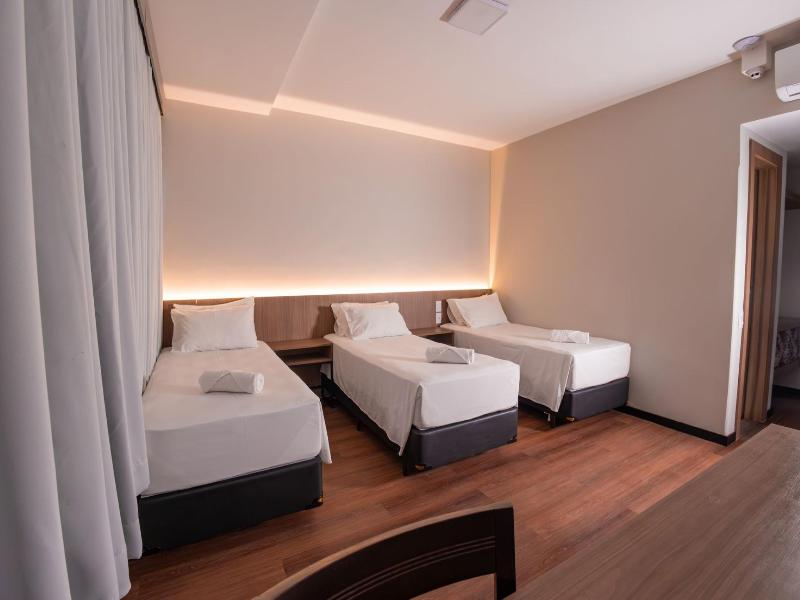 Evora Hotel image