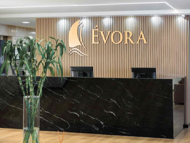 Evora Hotel image
