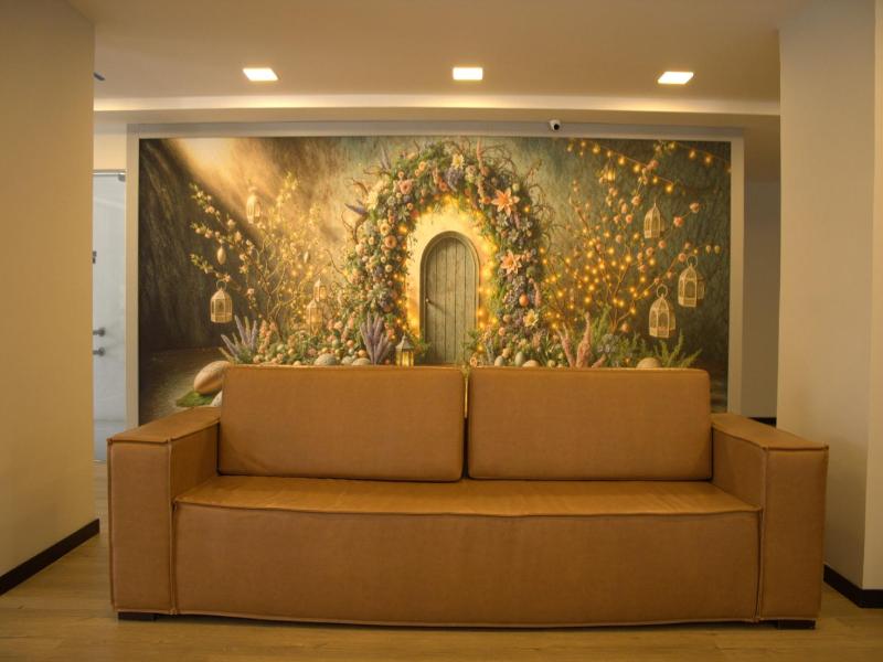 Evora Hotel image