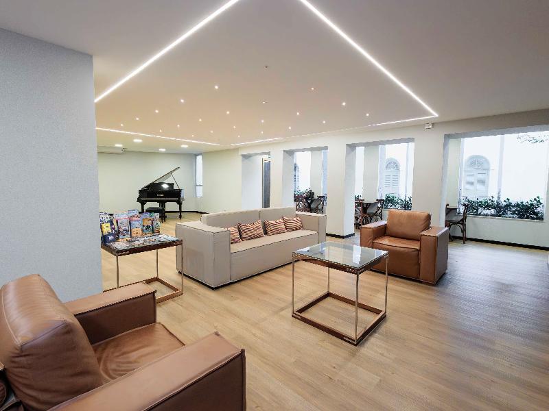 Evora Hotel image