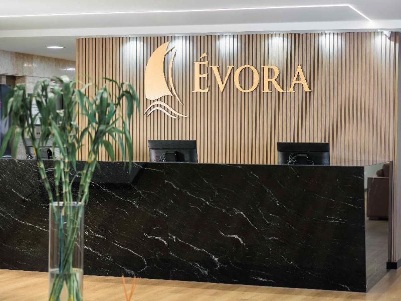 Evora Hotel image