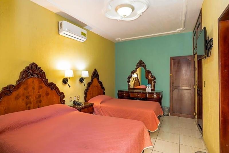 Casa Dulce María