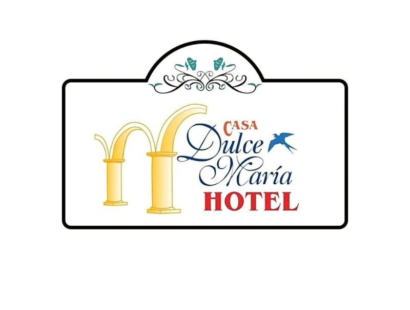 Casa Dulce María