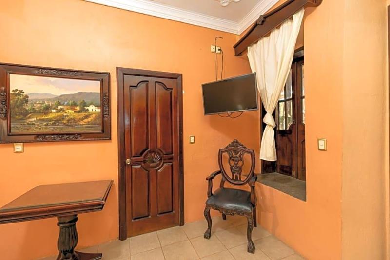 Casa Dulce María