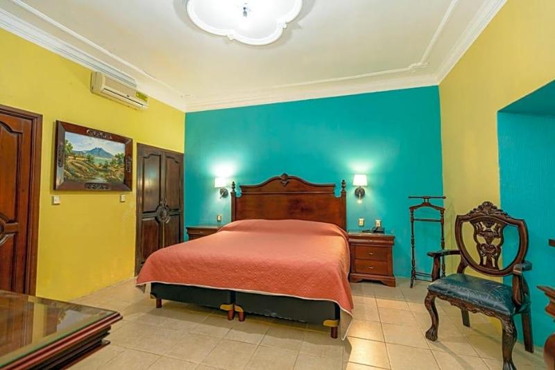 Casa Dulce María
