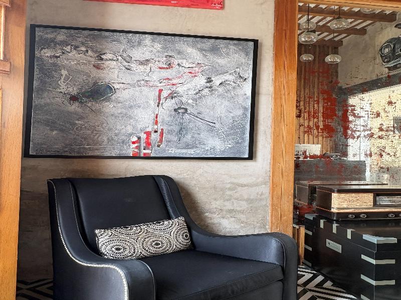 Diez Diez Collection Luxury Boutique Hotel — view