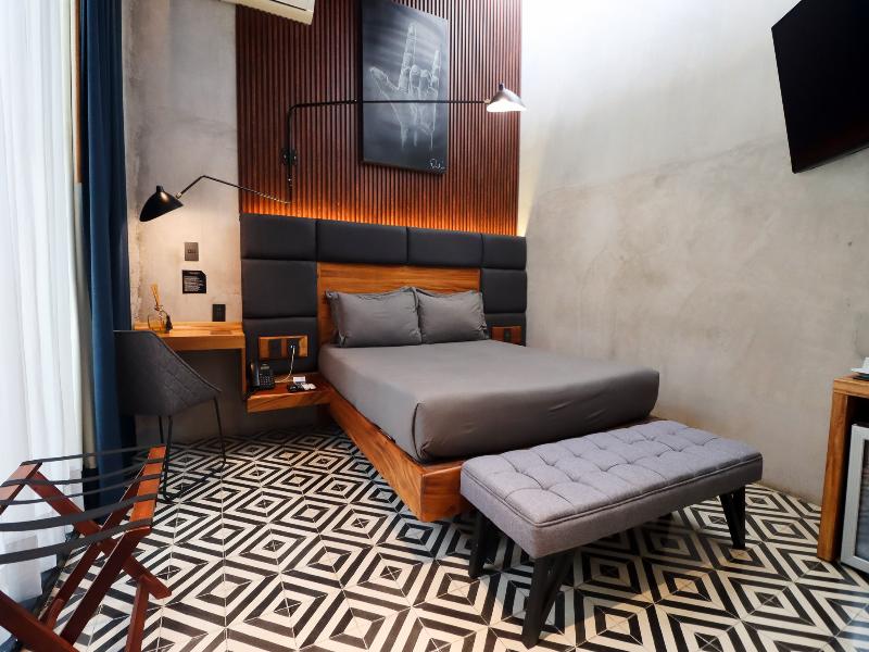 Diez Diez Collection Luxury Boutique Hotel image