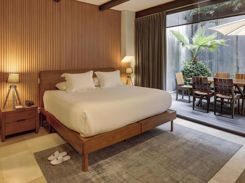 MX Grand Suites image
