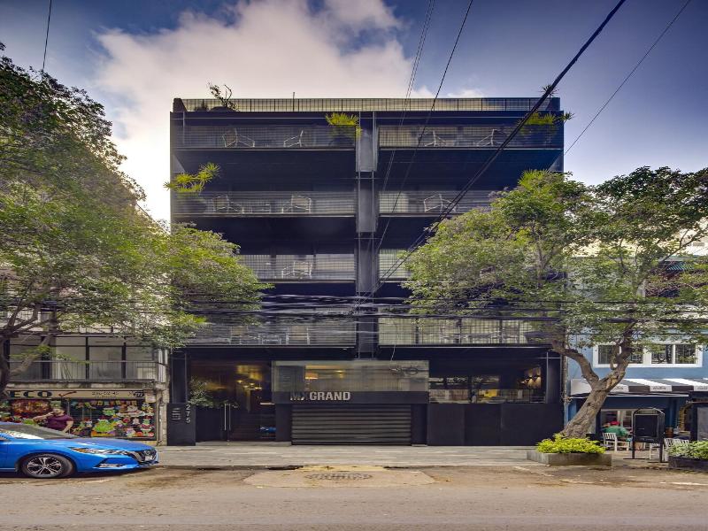 MX Grand Suites image