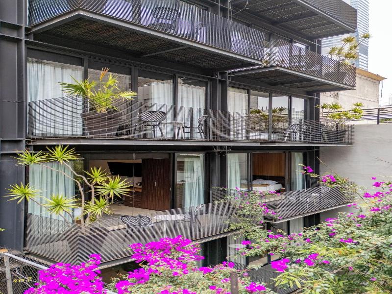 MX Grand Suites image
