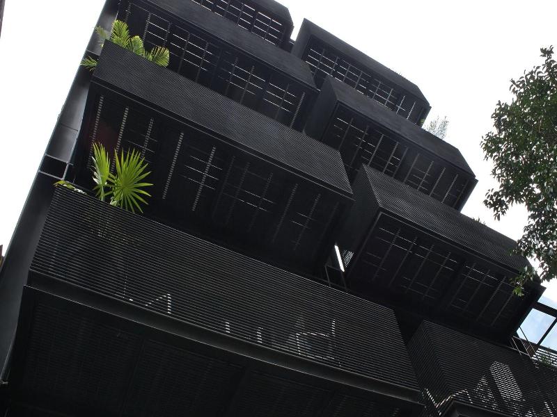 MX Grand Suites image