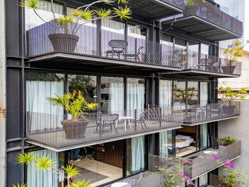 MX Grand Suites image
