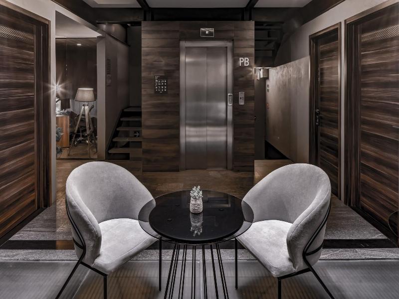 MX Grand Suites image