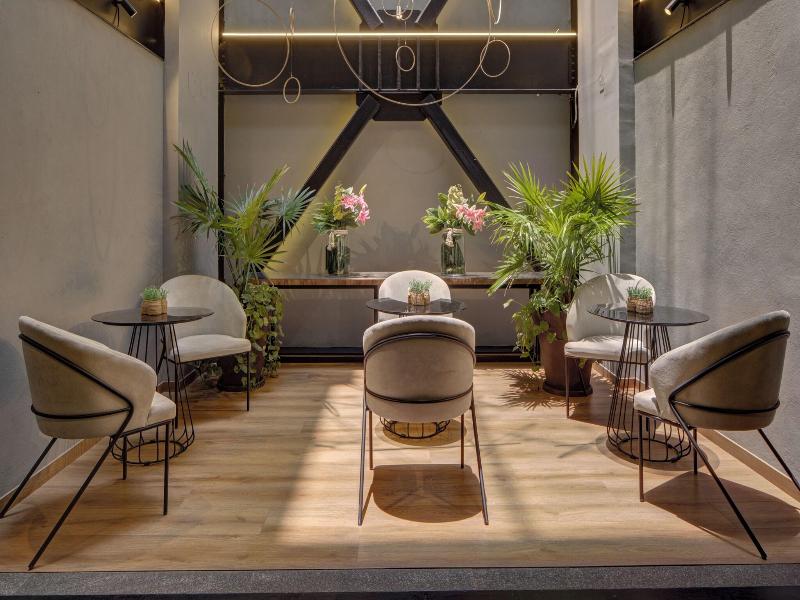MX Grand Suites image