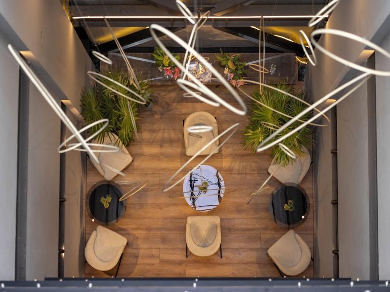 MX Grand Suites image