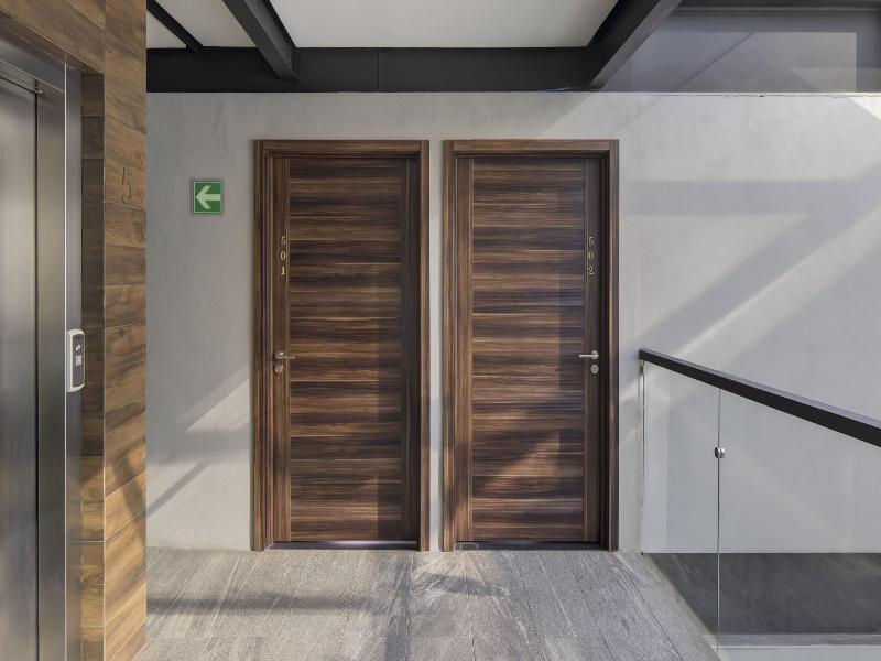MX Grand Suites image