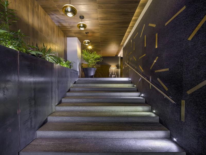 MX Grand Suites image