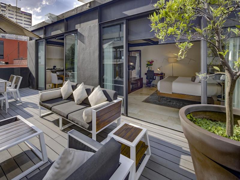 MX Grand Suites image