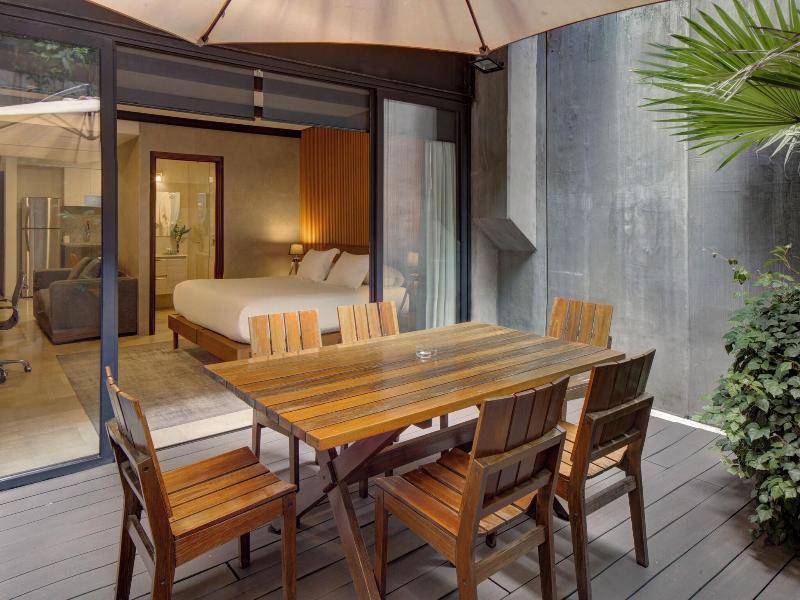 MX Grand Suites image