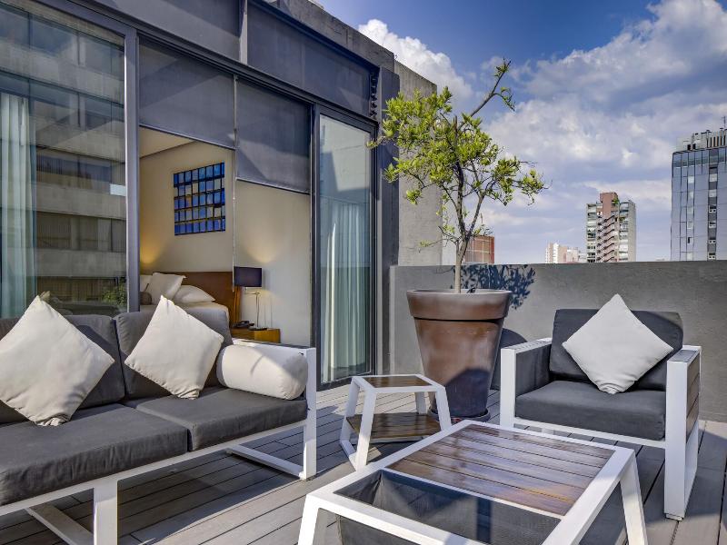MX Grand Suites image