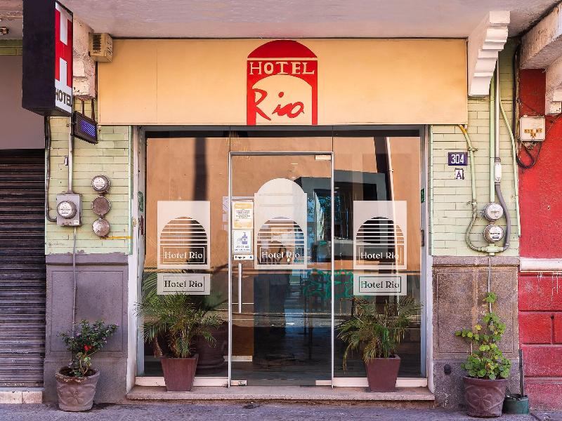 Hotel Rio Puebla image