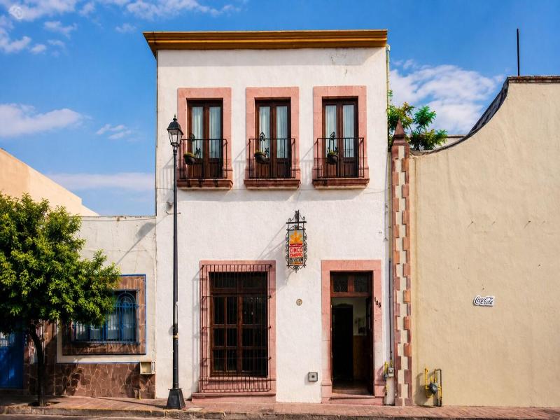 Cinco de Mayo Hotel image