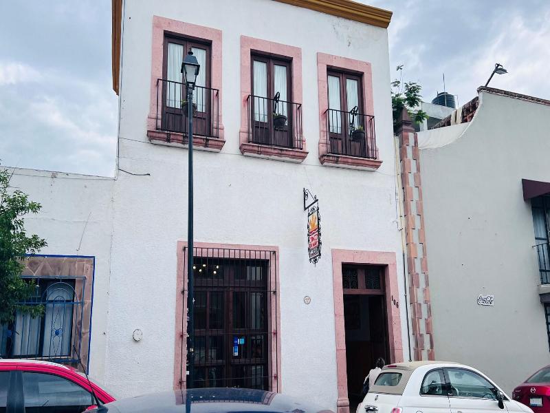 Cinco de Mayo Hotel image