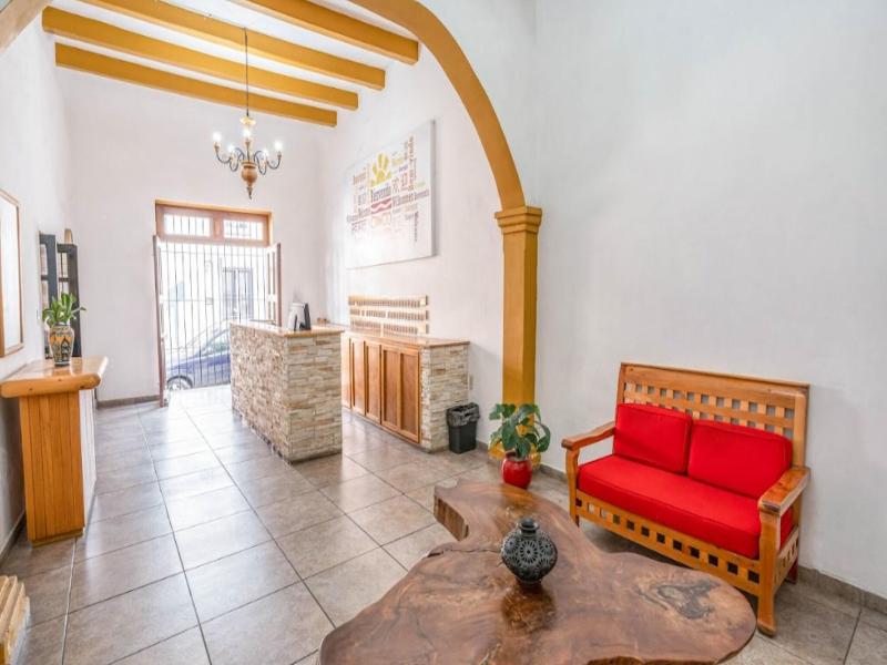 Cinco de Mayo Hotel image