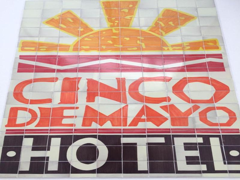 Cinco de Mayo Hotel image