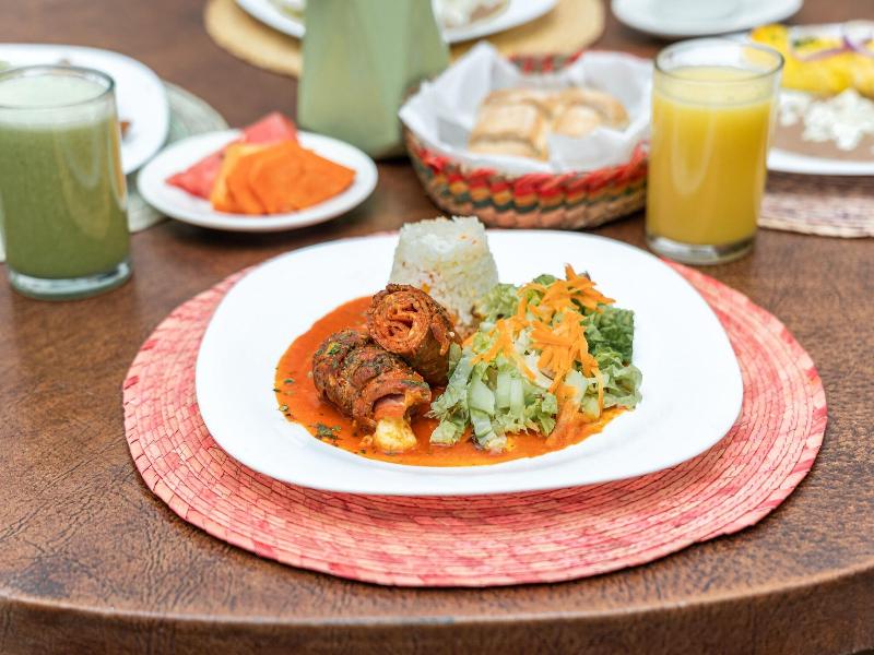 Cinco de Mayo Hotel image