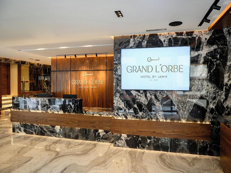 Hotel Lorbe, Orizaba-Veracruz